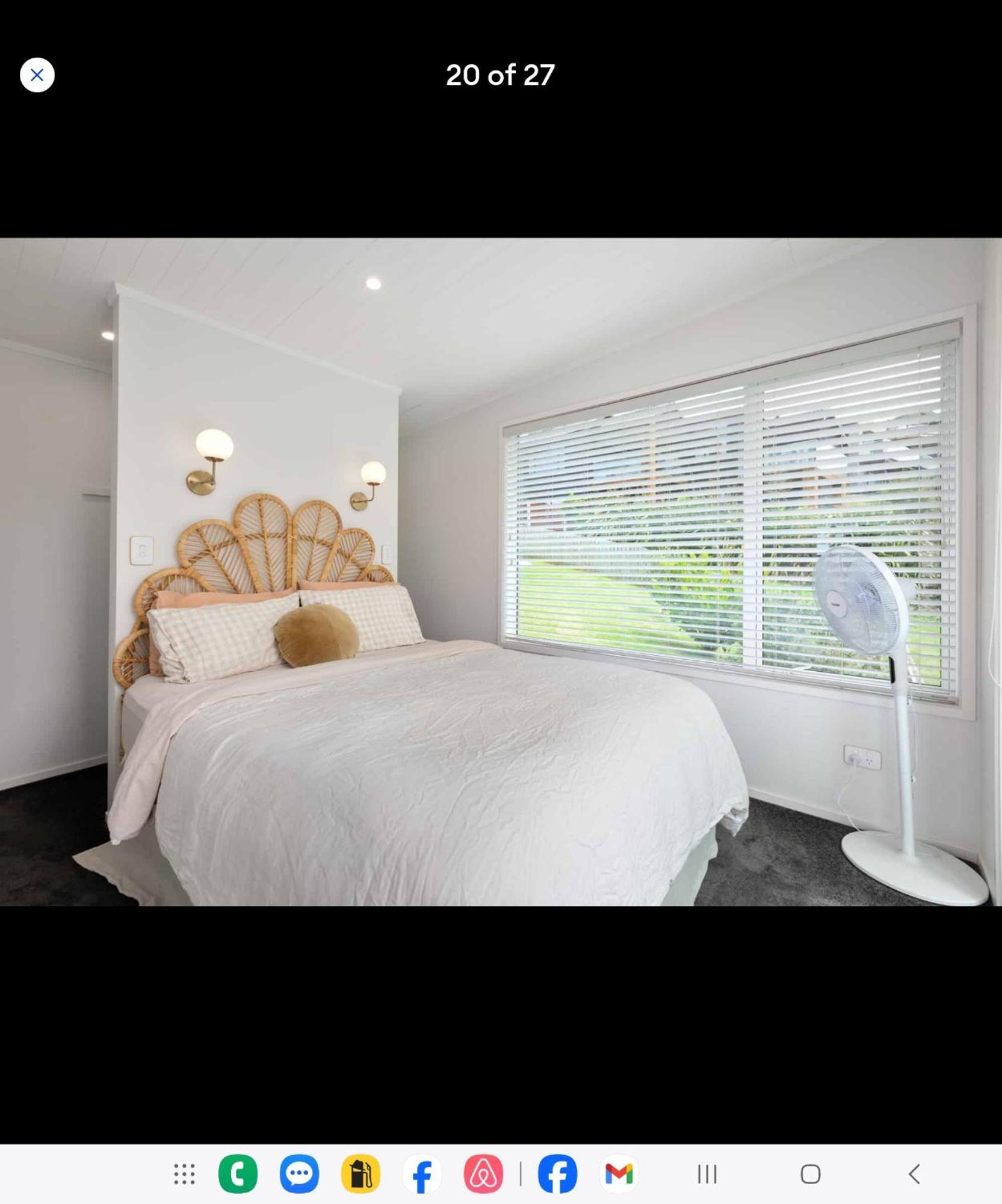 Waihi Beach Toroha Cosy Cabin ภายนอก รูปภาพ